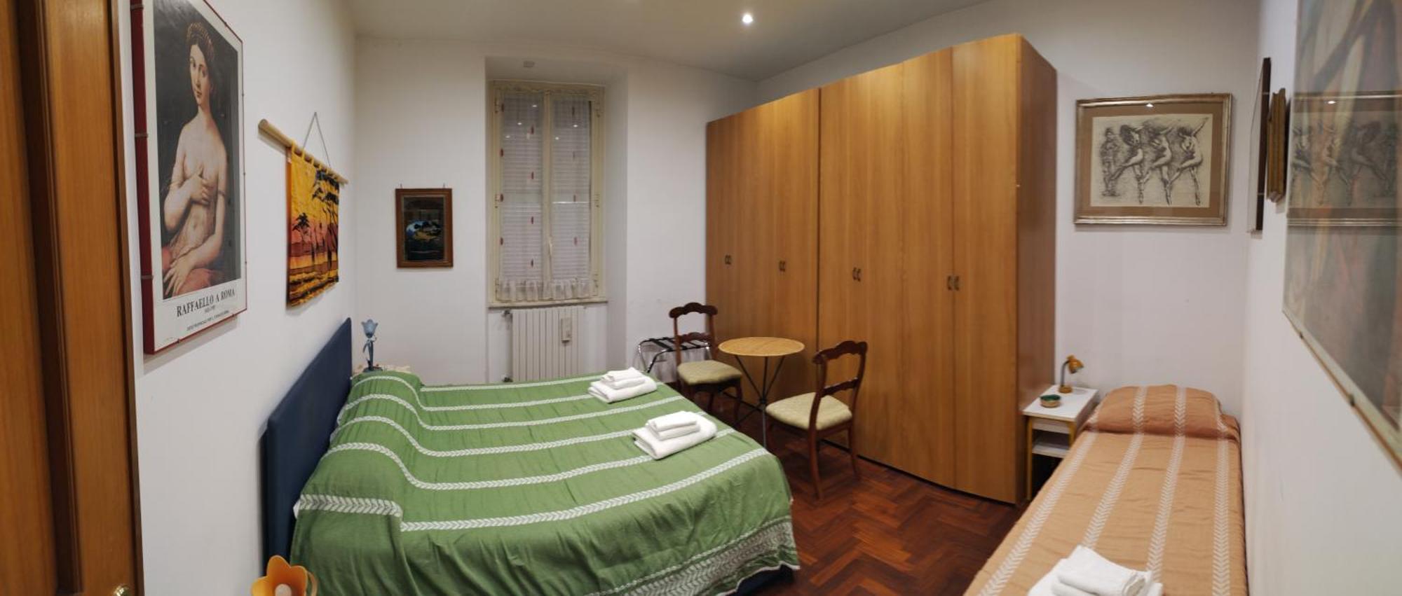 Casa Vacanze Zio Gionni — Photos 2